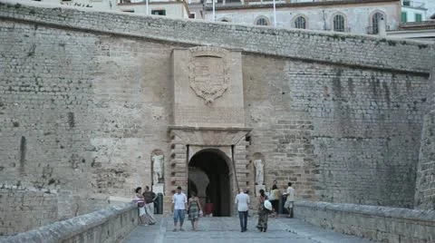 Ibiza Castle