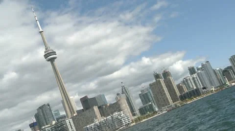 Toronto Skyline