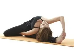Yoga Asana