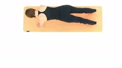 Yoga Asana: Side Plank Pose And More