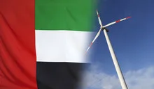 Concept Clean Energy in UAE