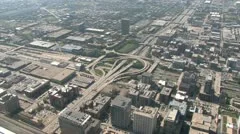 Interchange Aerial