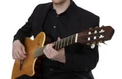 Guitarplayer