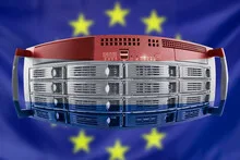 Server Concept Europe and Netherlands