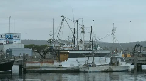 Port Of Eden