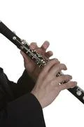 Clarinet Player