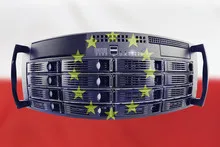 Server Concept Europe and Poland
