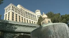 Bellagio Fountain