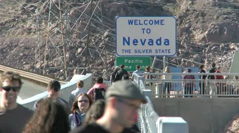 Welcome To Nevada
