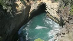 Loch Ard Gorge 