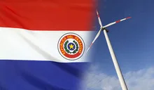 Concept Clean Energy in Paraguay