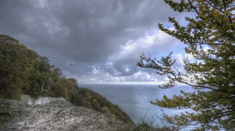 Königsstuhl Rügen