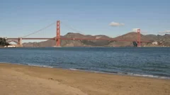 San Francisco Golden Gate Bridge