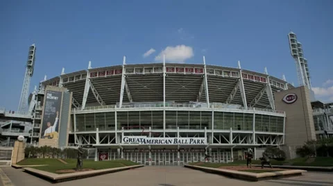 Great American Ball Park