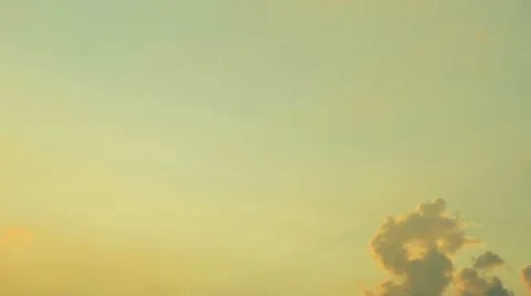 Sunrise Berlin Skyline