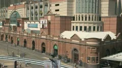 Market City / Monorail