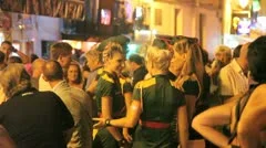 Ibiza Bar Nights