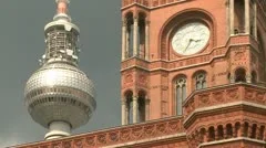 Television Tower Berlin