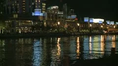 Melbourne Fireshow