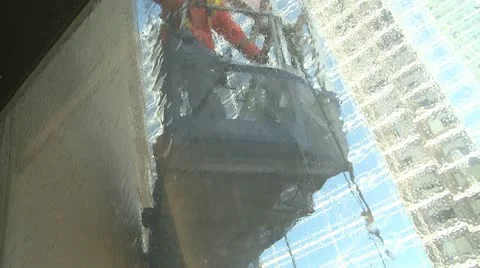 Window Cleaner