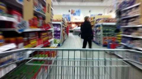 Speedshopping