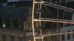 Ferris Wheel Christmas