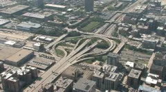 Interchange Aerial