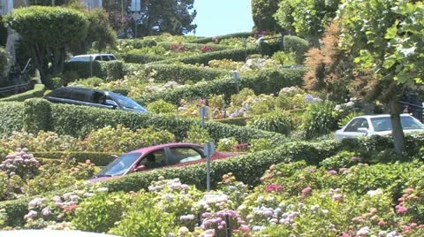 Lombard Street