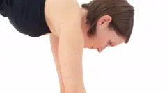 Yoga Asana: Downward Facing Dog