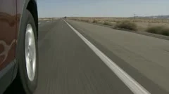 Highway Drive