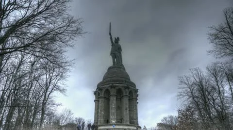 Hermann Memorial